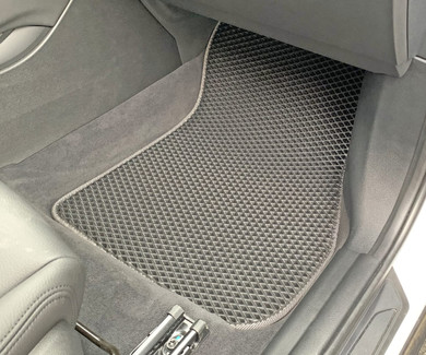 EVA коврики на BMW 2 Active Tourer (F45) 2014 - 2022 в Смоленске