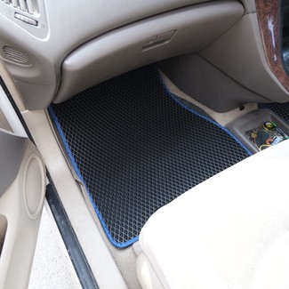 Коврики на Toyota Harrier I 1997 - 2003 в Смоленске