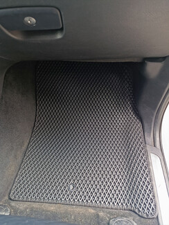 Ворсовые коврики на Jeep Grand Cherokee (WK2) 2010 - 2022 в Смоленске Ворсовые коврики на Jeep Grand Cherokee (WK2) 2010 - 2022 в Смоленске