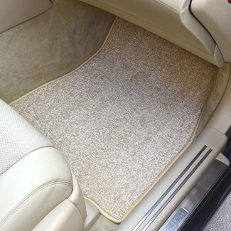 Ворсовые коврики на Lexus LS IV 2006&nbsp;-&nbsp;2017 в Смоленске