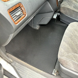 EVA коврики на Honda Odyssey I 1994 - 1999 в Смоленске