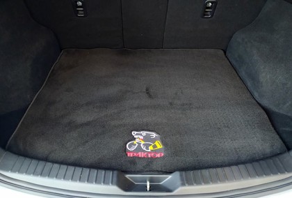 Коврики на Mazda CX5 I 2011 - 2017 в Смоленске