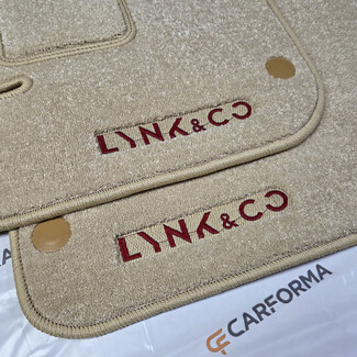 Ворсовые коврики на Lynk & Co 01 2017 - 2026 в Смоленске Ворсовые коврики на Lynk & Co 01 2017 - 2026 в Смоленске