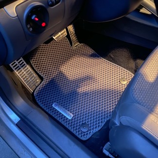 EVA коврики на Volkswagen Jetta V 2005 - 2011 в Смоленске