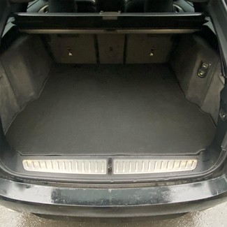 Коврики на BMW 5 (G30/G31) 2016 - 2024 в Смоленске