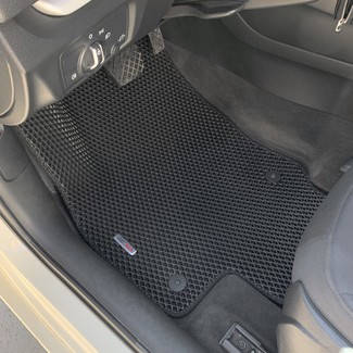 Коврики на Audi S3 (8V) 2013 - 2021 в Смоленске