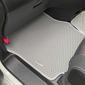 EVA коврики на Nissan Serena (C26) 2010 - 2016 в Смоленске