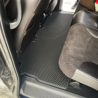 Коврики на Honda Freed Spike 2010 - 2016 в Смоленске