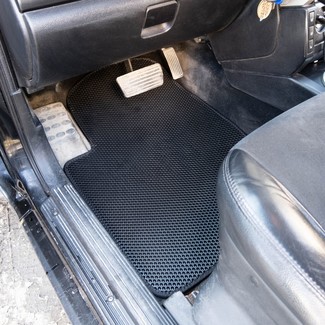 EVA коврики на Land Rover Freelander I 1998 - 2006 в Смоленске
