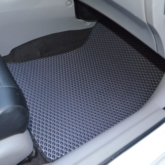 Коврики на Honda Civic IX 4d 2012 - 2015 в Смоленске