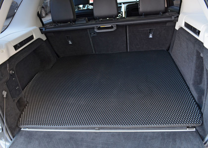 Коврики на Land Rover Discovery V 2016 - 2025 в Смоленске
