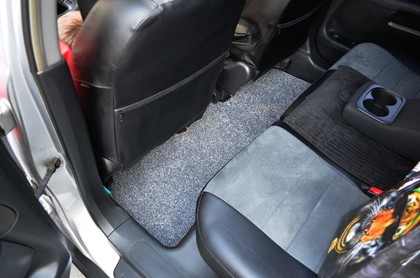 Коврики на Honda CR-V II 2001 - 2006 в Смоленске