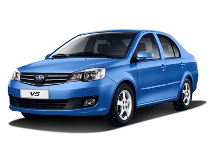 EVA коврики на FAW V5 2012 - 2017 в Смоленске