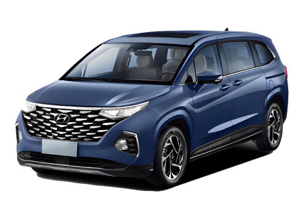 Коврики на Hyundai Custo 2021 - 2025 в Смоленске