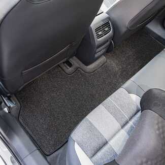 Коврики на Audi Q4 e-tron 2021&nbsp;-&nbsp;2026 в Смоленске