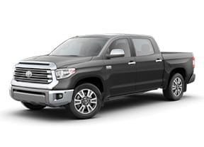 EVA коврики на Toyota Tundra II 2006 - 2022 в Смоленске