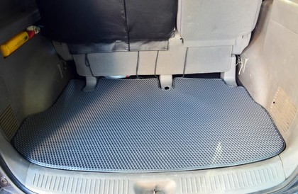 EVA коврики на Hyundai H1 II 2007 - 2022 в Смоленске