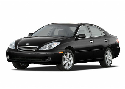 Коврики на Toyota Windom (V30) 2001 - 2006 в Смоленске
