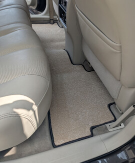 Коврики на Nissan Murano (Z52) 2014&nbsp;-&nbsp;2022 в Смоленске