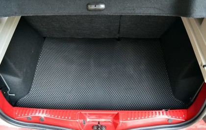 EVA коврики на Renault Sandero II 2014 - 2025 в Смоленске
