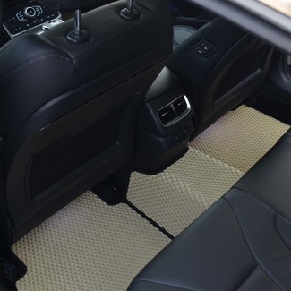 Коврики на Hongqi H5 I 2018 - 2022 в Смоленске