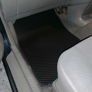 EVA коврики на Mazda Premacy I 1999 - 2005 в Смоленске