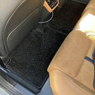 Коврики на Mazda EZ-6 2024&nbsp;-&nbsp;2026 в Смоленске