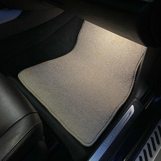 Коврики на BMW X5 (F15) 2013 - 2018 в Смоленске