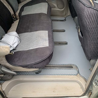 Коврики на Toyota Estima II 2000 - 2005 в Смоленске