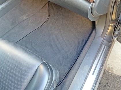 Коврики на Honda Legend IV 2004 - 2012 в Смоленске