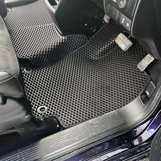 Коврики на Honda Freed Spike 2010 - 2016 в Смоленске