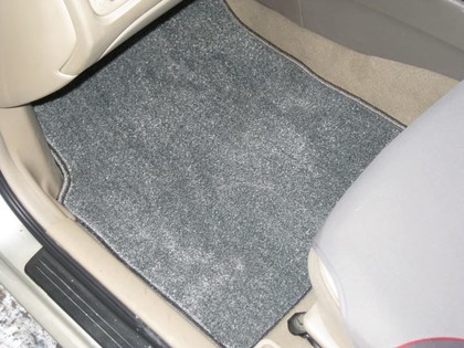 EVA коврики на Nissan Bluebird Sylphy (G10) 2000 - 2006 в Смоленске