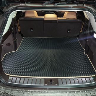 Коврики на Lexus RX IV 2015 - 2022 в Смоленске