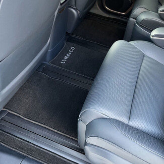 Коврики на Lynk & Co 900 2025&nbsp;-&nbsp;2026 в Смоленске