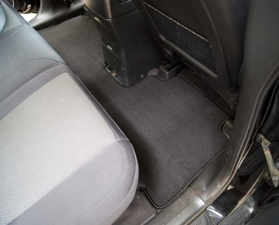 EVA коврики на Opel Antara 2006 - 2015 в Смоленске