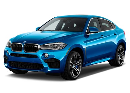 Коврики на BMW X6 (F16) 2014 - 2019 в Смоленске