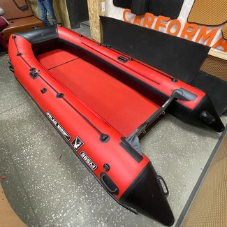 Коврики на Лодки Polar Bird 385M Слань  в Смоленске