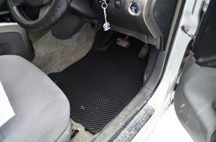 EVA коврики на Toyota Prius (20) 2004 - 2009 в Смоленске