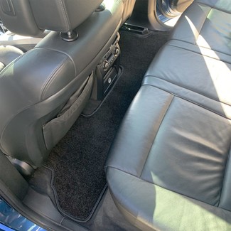 EVA коврики на BMW X5 (E70) 2007 - 2013 в Смоленске