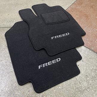 EVA коврики на Honda Freed II 2016 - 2024 в Смоленске EVA коврики на Honda Freed II 2016 - 2024 в Смоленске