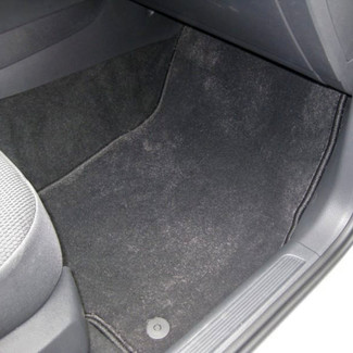 Коврики на Seat Leon III 2012 - 2020 в Смоленске
