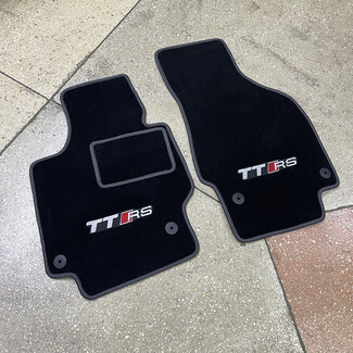 Ворсовые коврики на Audi TT (8N) 1998&nbsp;-&nbsp;2006 в Смоленске