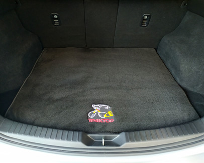 Коврики на Mazda CX5 II 2016 - 2025 в Смоленске