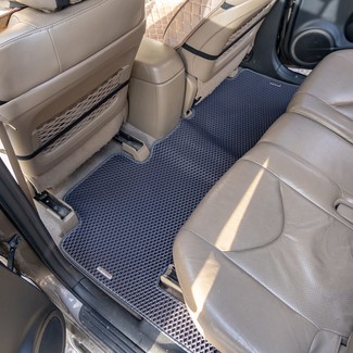 Коврики на Toyota Rav4 III 2006 - 2013 в Смоленске