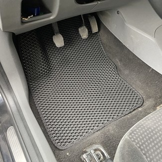 Коврики на Ford Focus II 2005 - 2011 в Смоленске