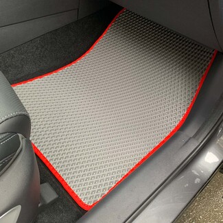 Ворсовые коврики на Changan CS75 Plus II 2022&nbsp;-&nbsp;2026 в Смоленске