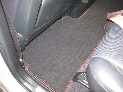 Коврики на Lexus RX II 2003 - 2009 в Смоленске