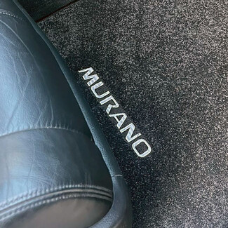 Коврики на Nissan Murano (Z52) 2014&nbsp;-&nbsp;2022 в Смоленске