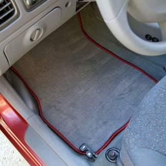 EVA коврики на Hyundai Accent 1999 - 2012 в Смоленске