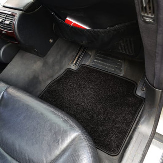 Коврики на Mercedes S (W220) 1998 - 2005 в Смоленске